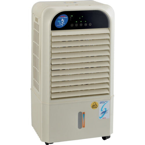 ＭＥＩＨＯ　気化熱クーラー　冷風機　ＭＰＲ２５ MPR25