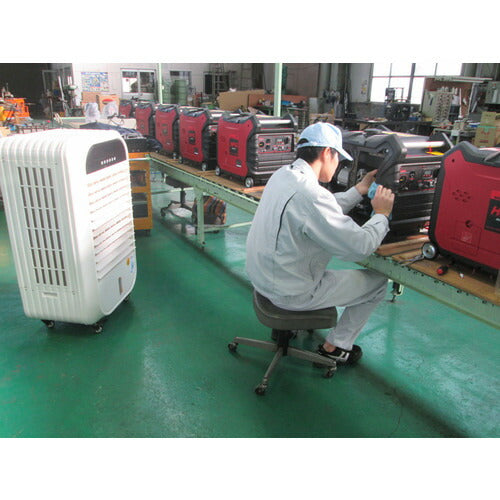 ＭＥＩＨＯ　冷風機　ＭＰＲ４５ー１ MPR45-1
