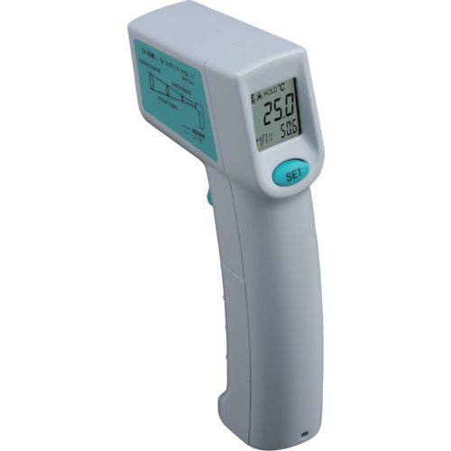 佐藤 放射温度計（サークルサーモ） ＳＫ－８７５０ （８２７０－００） SK-8750