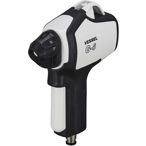 ＶＥＳＳＥＬ　除電ガン　ニューパワーイオンガン G-5