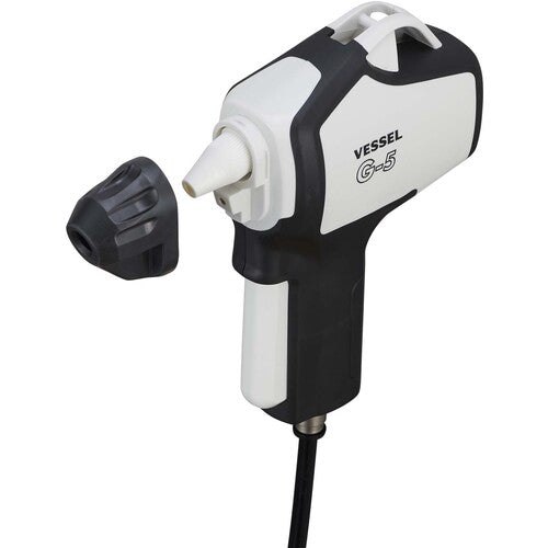 ＶＥＳＳＥＬ　除電ガン　ニューパワーイオンガン G-5