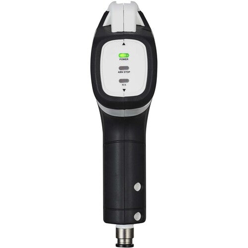 ＶＥＳＳＥＬ　除電ガン　ニューパワーイオンガン G-5