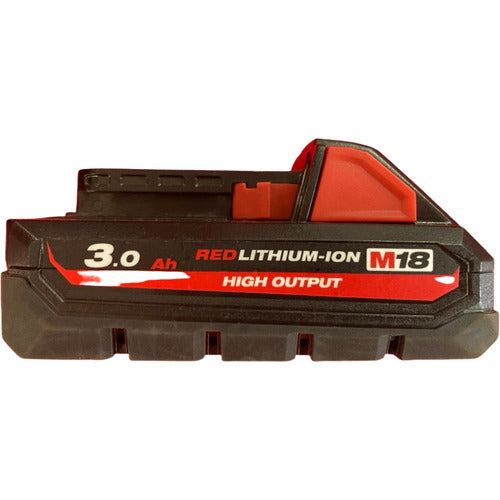 ｍｉｌｗａｕｋｅｅ ミルウォーキー Ｍ１８　ＦＵＥＬ　１／２インチ　３４０Ｎｍ　インパクトレンチ＋充電器＋５Ａｈ＋３Ａｈバッテリーセット M18FIW2120X0JPSET