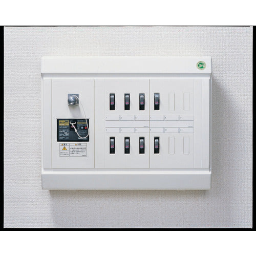 ノムラテック　電源遮断装置　シルバー　２５×２４×３８ N-2099
