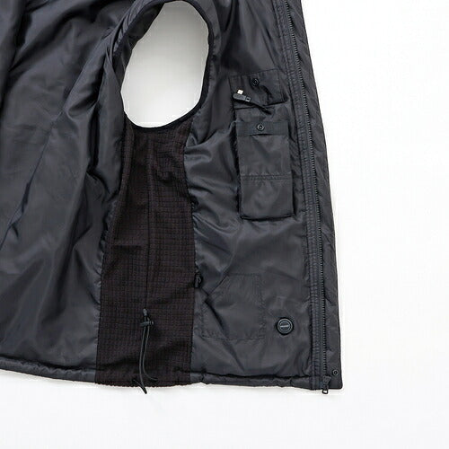 ＳＨＯＷＡ　防寒ベスト　ＷＡＲＭＦＩＸ　ＨＥＡＴ　ＩＮＮＥＲ　ＶＥＳＴ　Ｆ SW25-07-F