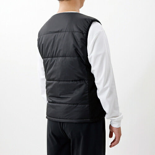 ＳＨＯＷＡ　防寒ベスト　ＷＡＲＭＦＩＸ　ＨＥＡＴ　ＩＮＮＥＲ　ＶＥＳＴ　Ｆ SW25-07-F
