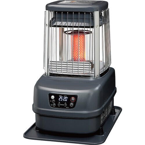 ＴＯＹＯＴＯＭＩ　業務用大型石油ストーブ　ＫＦ−１０Ｐ KF-10P