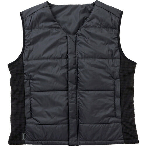 ＳＨＯＷＡ　防寒ベスト　ＷＡＲＭＦＩＸ　ＨＥＡＴ　ＩＮＮＥＲ　ＶＥＳＴ　ＸＬ SW25-07-XL