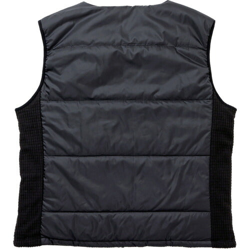 ＳＨＯＷＡ　防寒ベスト　ＷＡＲＭＦＩＸ　ＨＥＡＴ　ＩＮＮＥＲ　ＶＥＳＴ　ＸＬ SW25-07-XL