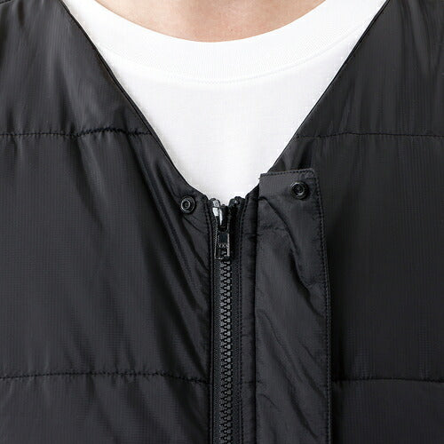 ＳＨＯＷＡ　防寒ベスト　ＷＡＲＭＦＩＸ　ＨＥＡＴ　ＩＮＮＥＲ　ＶＥＳＴ　ＸＬ SW25-07-XL