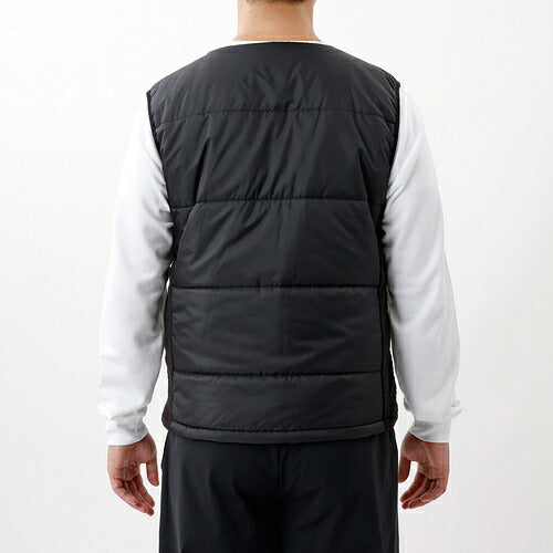 ＳＨＯＷＡ　防寒ベスト　ＷＡＲＭＦＩＸ　ＨＥＡＴ　ＩＮＮＥＲ　ＶＥＳＴ　ＸＬ SW25-07-XL