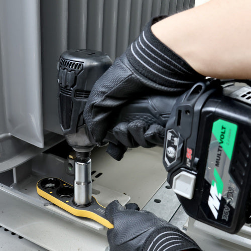 アネックス オフセットアダプター１７ｍｍ ソケットセット AOA-17S1 (コピー)