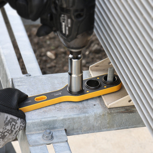 アネックス オフセットアダプター１７ｍｍ ソケットセット AOA-17S1 (コピー)