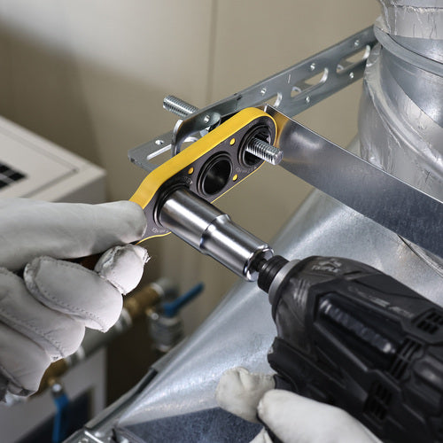 アネックス オフセットアダプター１７ｍｍ ソケットセット AOA-17S1 (コピー)