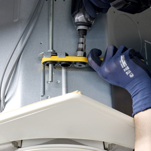 アネックス オフセットアダプター１７ｍｍ ソケットセット AOA-17S1 (コピー)