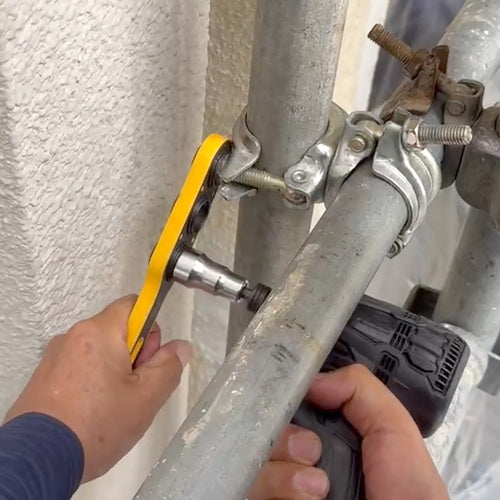 アネックス オフセットアダプター１７ｍｍ ソケットセット AOA-17S1 (コピー)