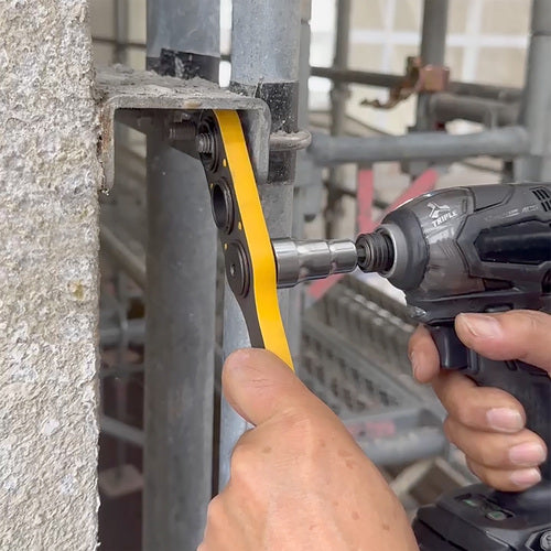 アネックス オフセットアダプター１７ｍｍ ソケットセット AOA-17S1 (コピー)