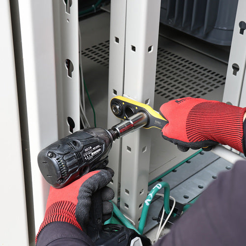 アネックス オフセットアダプター１７ｍｍ ソケットセット AOA-17S1 (コピー)