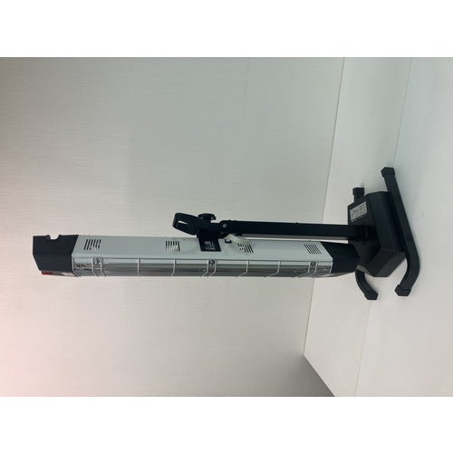 ＮＡＫＡＴＯＭＩ　遠赤外線電気ヒーター　単相２００Ｖ　ＦＩＨー１５ＲＳ FIH-15RS