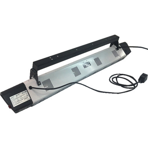 ＮＡＫＡＴＯＭＩ　天吊り型遠赤外線電気ヒーター　単相１００Ｖ　ＦＩＨー１０ＲＣ FIH-10RC