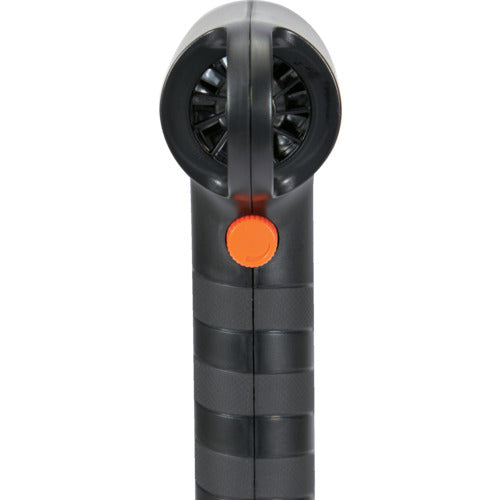ＴＲＵＳＣＯ　充電式小型ブロワー TED-1