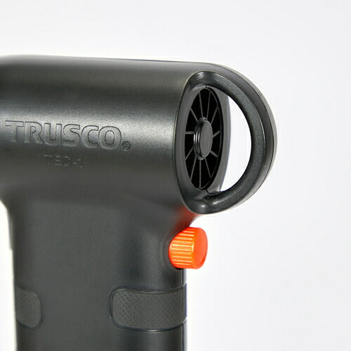 ＴＲＵＳＣＯ　充電式小型ブロワー TED-1