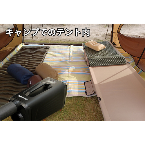 ＧＥＮＴＯＳ　ベスコン　BEST-AC