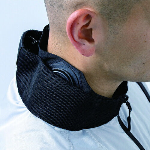 ＳＨＯＷＡ　冷却ベスト　ＣＯＯＬＦＩＸ　ＰＬＴ／ＡＩＲフロストベスト　ＸＸＬ WR-N26-11SG-XXL
