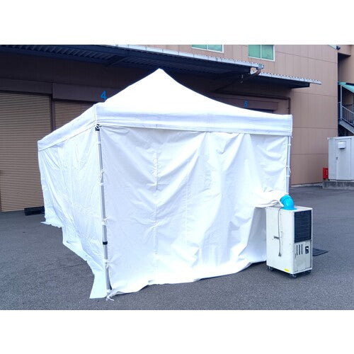 ＫＯＫ　ＨＥＸＥＡＳＹ　熱中症クールテント　３×６Ｍ HEX-C-36