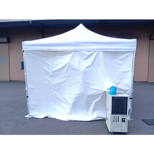 ＫＯＫ　ＨＥＸＥＡＳＹ　熱中症クールテント　３×６Ｍ HEX-C-36