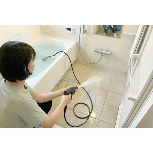 ＢＡＬ　充電式コンパクトウォッシャー　770