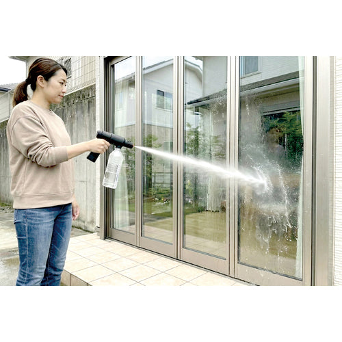 ＢＡＬ　充電式コンパクトウォッシャー　770