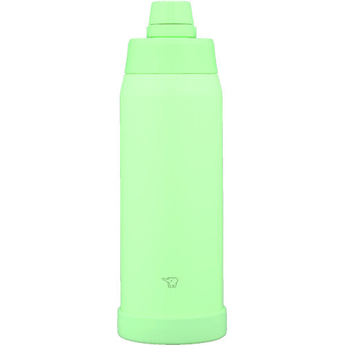 ＺＯＪＩＲＵＳＨＩ　水筒　ステンレスマグ　０．６Ｌ　ライトグリーン SD-KA60-GM