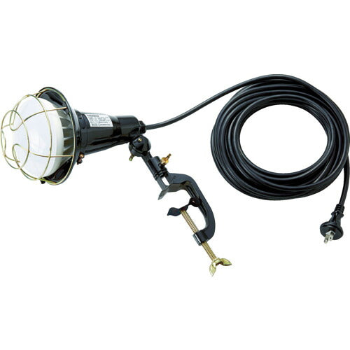 ＴＲＵＳＣＯ　ＬＥＤ投光器　２０Ｗ　１０ｍ RTL-210A