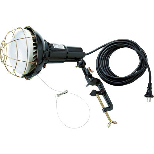 ＴＲＵＳＣＯ　ＬＥＤ投光器　５０Ｗ　１０ｍ RTL-510A