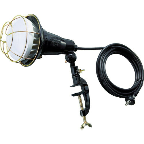 ＴＲＵＳＣＯ　ＬＥＤ投光器　２０Ｗ　５ｍ RTL-205A