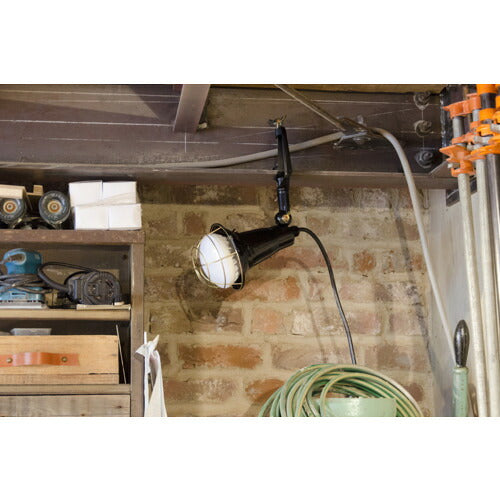 ＴＲＵＳＣＯ　ＬＥＤ投光器　２０Ｗ　５ｍ RTL-205A