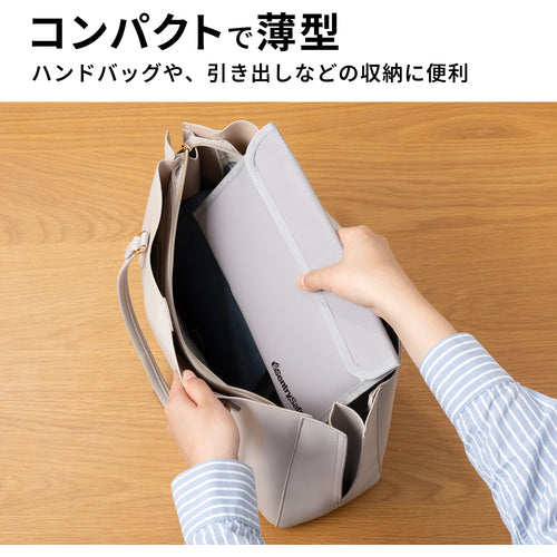 セントリー　耐火耐水安心ポーチＭサイズ JFBWLZ2
