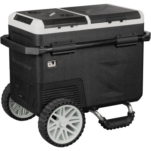 リンクサス　ＩＣＥＰＯＲＴ（製氷機付きポータブル冷蔵冷凍庫）３６Ｌ LX-DIP