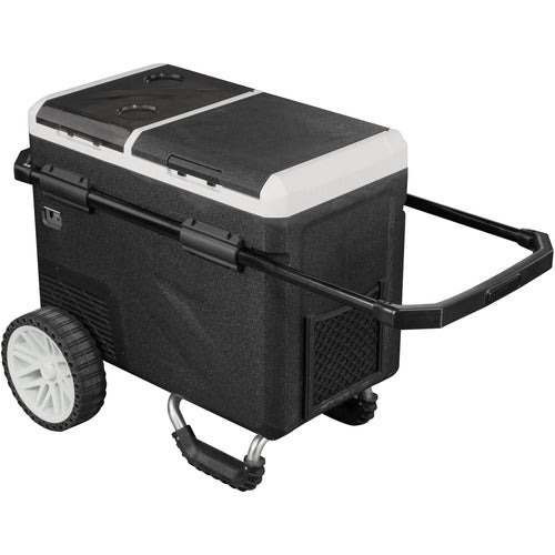 リンクサス　ＩＣＥＰＯＲＴ（製氷機付きポータブル冷蔵冷凍庫）３６Ｌ LX-DIP