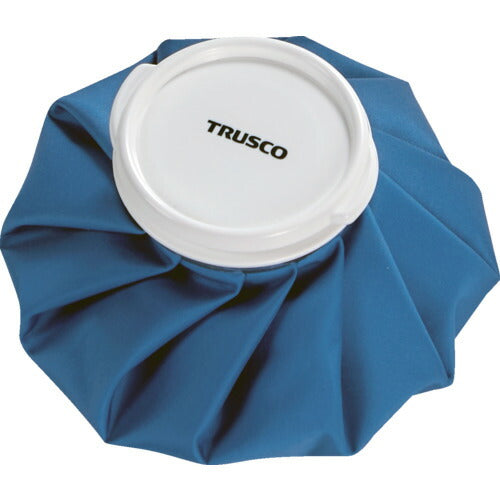 ＴＲＵＳＣＯ　氷のう　Ｓサイズ　４００〜５００ｍｌ　直径１５ｃｍ HYN-S