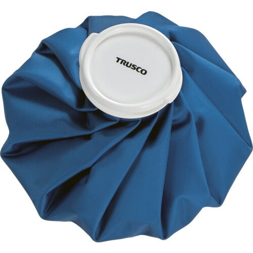 ＴＲＵＳＣＯ　氷のう　Мサイズ　９００〜１０００ｍｌ　直径２１ｃｍ HYN-M