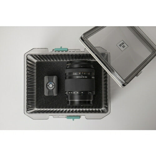 ＳＩＬＥＮＴＤＲＹ　ミニ除湿石”ＣＵＢＥ”　２個１セット AFA30