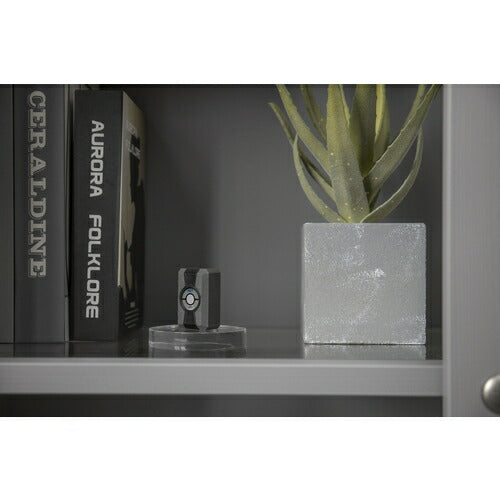 ＳＩＬＥＮＴＤＲＹ　ミニ除湿石”ＣＵＢＥ”　２個１セット AFA30