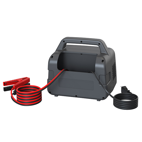 ＢＡＬ　ＤＣ１２Ｖ／２４Ｖ２５Ａ　充電器　2738