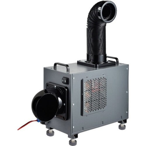 ＮＡＫＡＴＯＭＩ　小型ＤＣクーラー　４８Ｖ　電気式車両用 SDC-034N