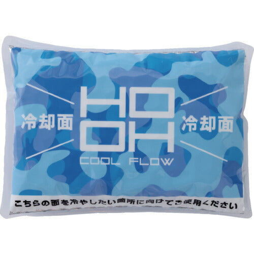 快適ウェア　トケナイン　（保冷剤）２００ｇ 333-F-50