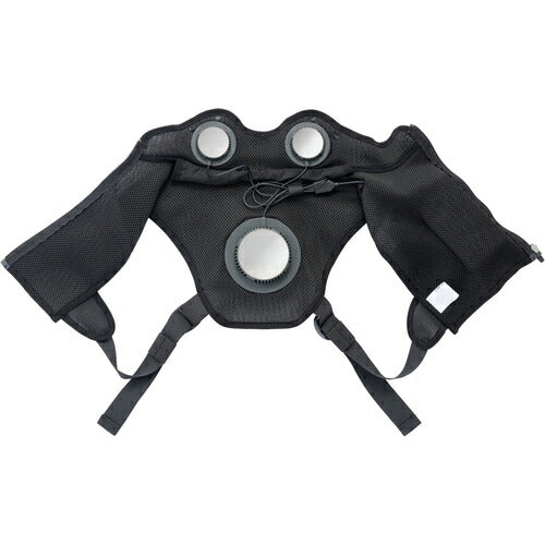 ＳＨＯＷＡ　ペルチェベスト　ＰＲＯＤＩＳＴ　ＴＨＥＲＭＡＦＩＸ　ＰＬＴプロフィットベストバッテリーセット N26-09F