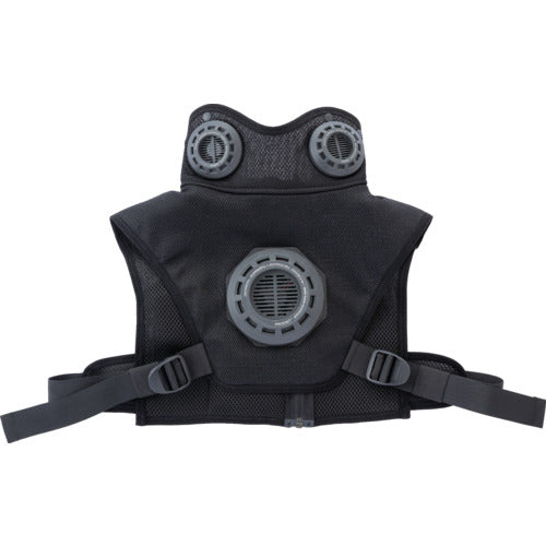 ＳＨＯＷＡ　ペルチェベスト　ＰＲＯＤＩＳＴ　ＴＨＥＲＭＡＦＩＸ　ＰＬＴプロフィットベストバッテリーセット N26-09F