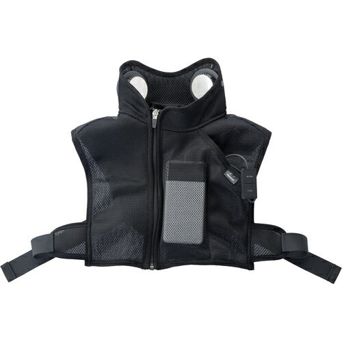 ＳＨＯＷＡ　ペルチェベスト　ＰＲＯＤＩＳＴ　ＴＨＥＲＭＡＦＩＸ　ＰＬＴプロフィットベストバッテリーセット　ＸＬサイズ N26-09XL
